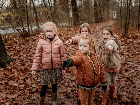 Vakantiepark Westerbergen - De Wolden