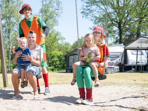 Vakantiepark Westerbergen - De Wolden - Image N°54