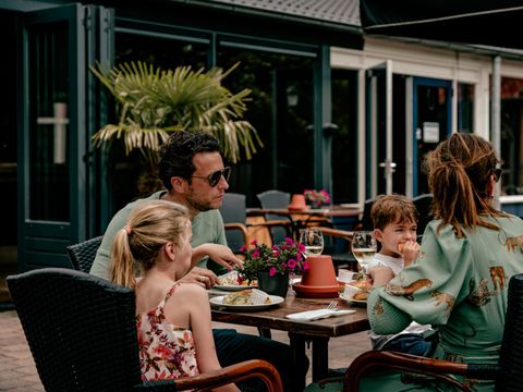 Vakantiepark Westerbergen - De Wolden - Image N°4