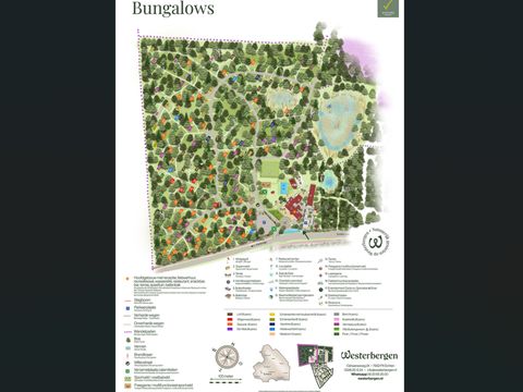 Vakantiepark Westerbergen - De Wolden - Image N°87