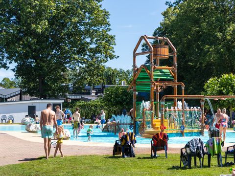 Vakantiepark Westerbergen - De Wolden - Image N°12