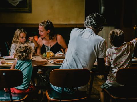 Vakantiepark Westerbergen - De Wolden - Image N°4