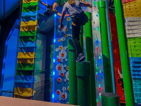 Vakantiepark Westerbergen - De Wolden - Image N°3