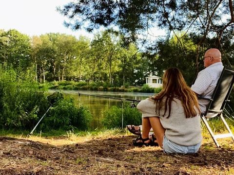 Vakantiepark Westerbergen - De Wolden - Image N°81