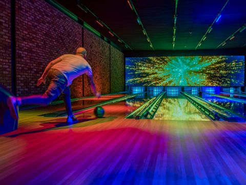 Vakantiepark Westerbergen - De Wolden