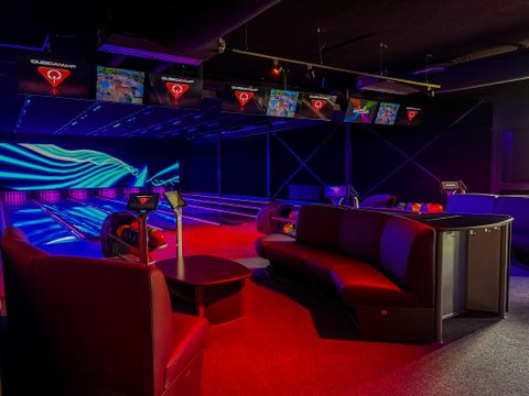 Vakantiepark Westerbergen - De Wolden