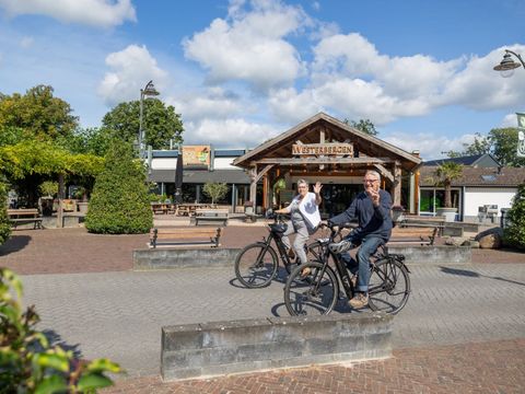 Vakantiepark Westerbergen - De Wolden - Image N°77