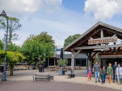 Vakantiepark Westerbergen - De Wolden - Image N°76