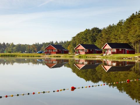 RCN Vakantiepark de Flaasbloem - Goirle - Image N°50