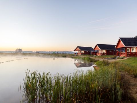 RCN Vakantiepark de Flaasbloem - Goirle - Image N°0