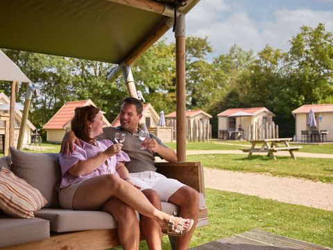 RCN Vakantiepark Toppershoedje - Goeree-Overflakkee - Image N°24