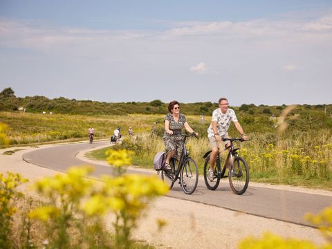 RCN Vakantiepark Toppershoedje - Goeree-Overflakkee - Image N°37
