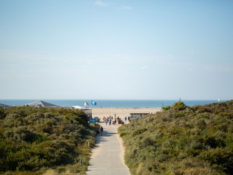 RCN Vakantiepark Toppershoedje - Camping Goeree-Overflakkee - Image N°4