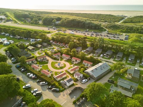RCN Vakantiepark Toppershoedje - Goeree-Overflakkee - Image N°43