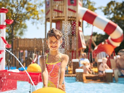 RCN Vakantiepark Toppershoedje - Goeree-Overflakkee - Image N°4