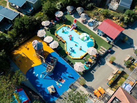RCN Vakantiepark Toppershoedje - Camping Goeree-Overflakkee - Image N°5