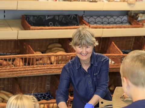 RCN Vakantiepark De Roggeberg - Ooststellingwerf - Image N°16