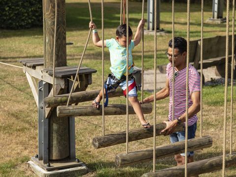 RCN Vakantiepark De Roggeberg - Ooststellingwerf