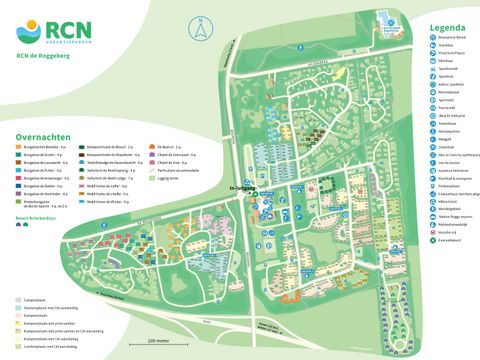RCN Vakantiepark De Roggeberg - Ooststellingwerf - Image N°20