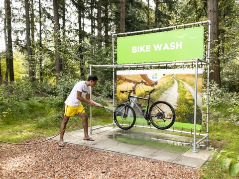 RCN Vakantiepark De Roggeberg - Ooststellingwerf