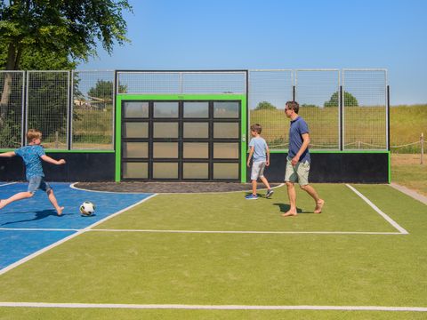 RCN Vakantiepark Zeewolde - Zeewolde