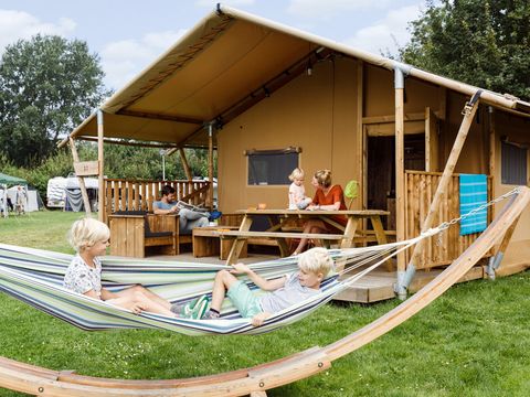 RCN Vakantiepark Zeewolde - Zeewolde - Image N°32