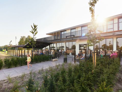 RCN Vakantiepark Zeewolde - Zeewolde