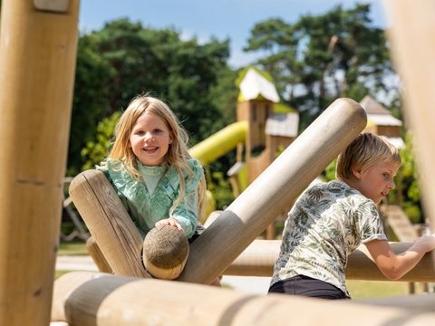 RCN Vakantiepark de Jagerstee - Epe - Image N°3