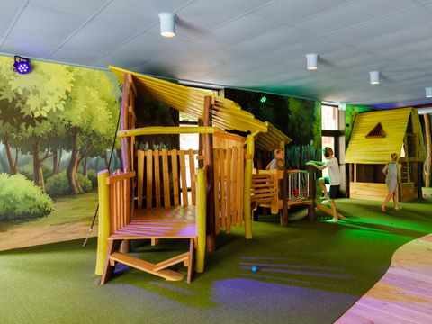 RCN Vakantiepark de Jagerstee - Epe - Image N°16