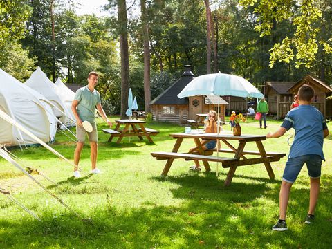 RCN Vakantiepark de Jagerstee - Epe - Image N°35