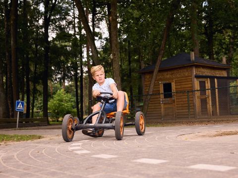 RCN Vakantiepark de Jagerstee - Epe - Image N°12