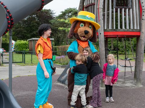 RCN Vakantiepark de Noordster - Westerveld - Image N°3