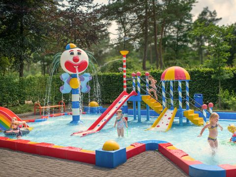 RCN Vakantiepark de Noordster - Westerveld