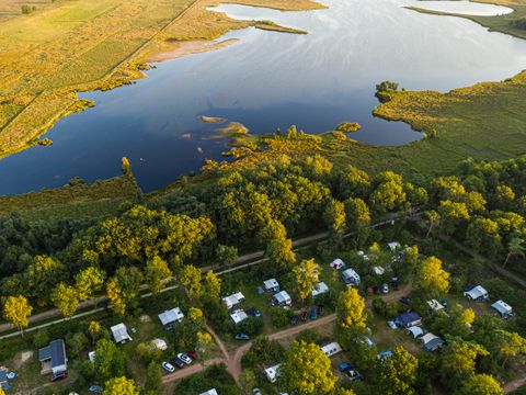RCN Vakantiepark de Noordster - Westerveld - Image N°0