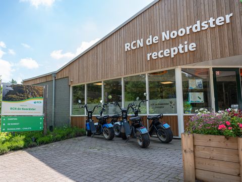 RCN Vakantiepark de Noordster - Westerveld - Image N°4
