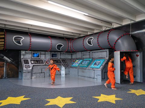 RCN Vakantiepark de Noordster - Westerveld - Image N°2