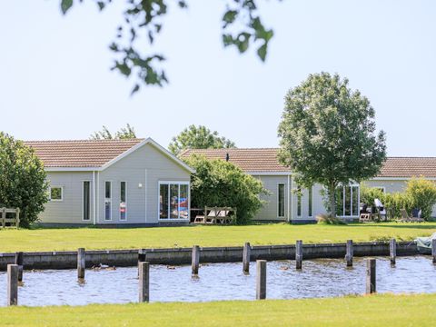 RCN Vakantiepark De Potten - Südwest-Friesland - Image N°29