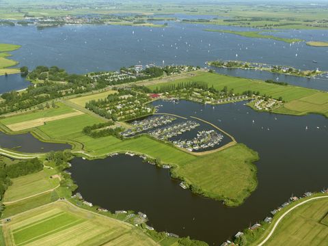 RCN Vakantiepark De Potten - Südwest-Friesland - Image N°30