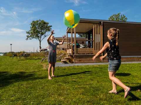 RCN Vakantiepark De Potten - Südwest-Friesland - Image N°23