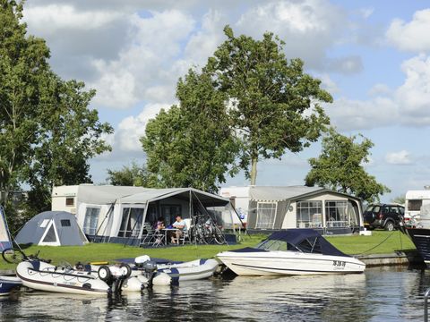 RCN Vakantiepark De Potten - Südwest-Friesland - Image N°20