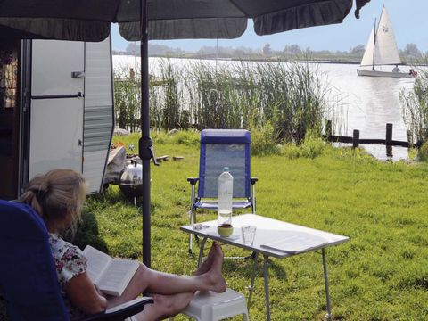 RCN Vakantiepark De Potten - Südwest-Friesland - Image N°25
