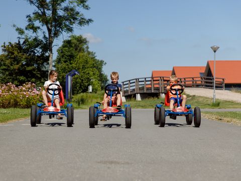 RCN Vakantiepark De Potten - Südwest-Friesland - Image N°16