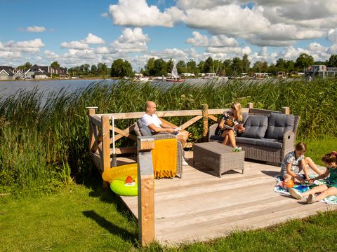 RCN Vakantiepark De Potten - Südwest-Friesland - Image N°24