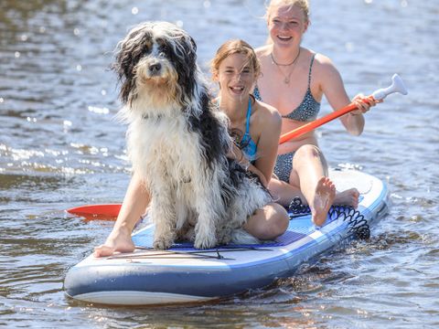 RCN Vakantiepark De Potten - Südwest-Friesland