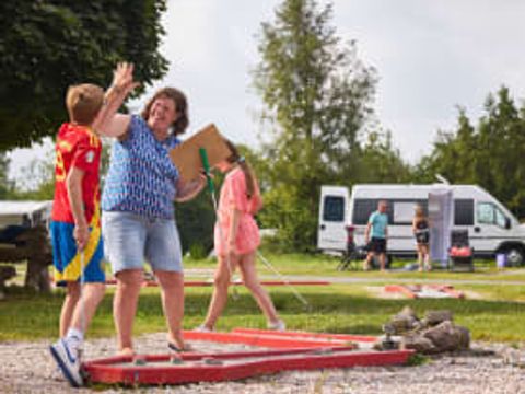 RCN Vakantiepark De Potten - Südwest-Friesland - Image N°18