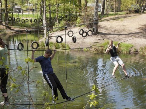 RCN Vakantiepark het Grote Bos - Utrechtse Heuvelrug - Image N°18