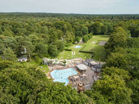 RCN Vakantiepark het Grote Bos - Utrechtse Heuvelrug - Image N°0