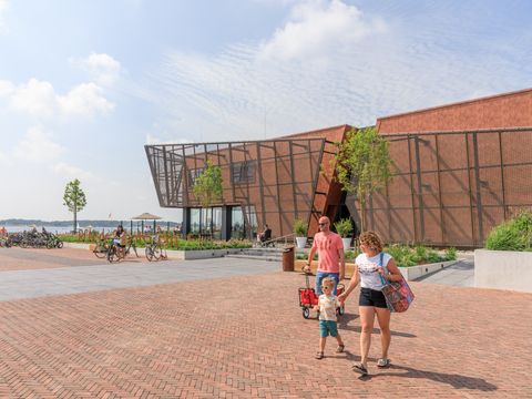 RCN Vakantiepark De Schotsman - Nord-Beveland - Image N°4