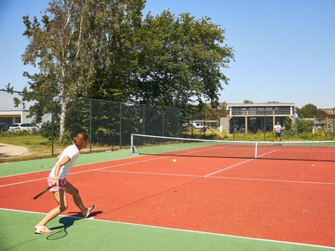 RCN Vakantiepark De Schotsman - Nord-Beveland - Image N°2