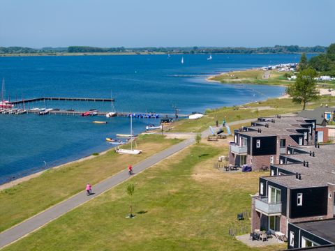 RCN Vakantiepark De Schotsman - Nord-Beveland - Image N°34